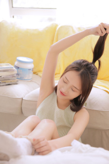 妈妈的情人