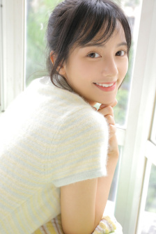 明星专题：吕凉